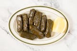 Stuffed Grape Leaves