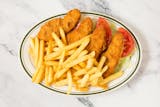 Deluxe Chicken Fingers