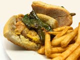 The Jimoe Sandwich