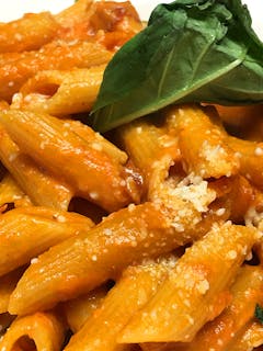 Penne Alla Vodka
