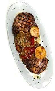 Pork Chop Murphy