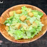 Mixed Caesar Salad