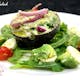 Avocado Caprice Salad