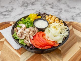 Garden Salad