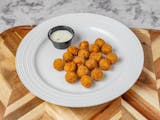 Hot Peppers Cheese Balls