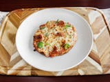 Pita Pizza