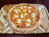 Five Cheese Pizza