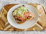 Gyro Hoagie