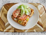 Garden Hoagie