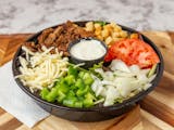 Steak Salad