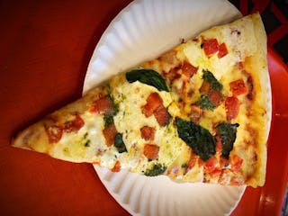Margherita Pizza