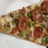 House Supreme Special Pizza