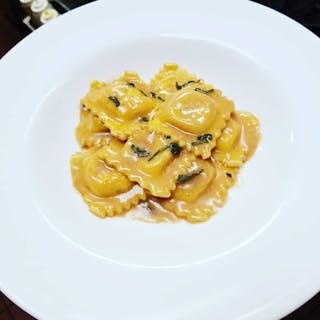 Cheese Ravioli