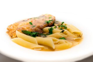 Chicken Francese