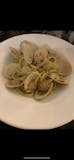 Linguine with Clam Sauce