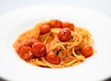 Spaghetti Pomodoro