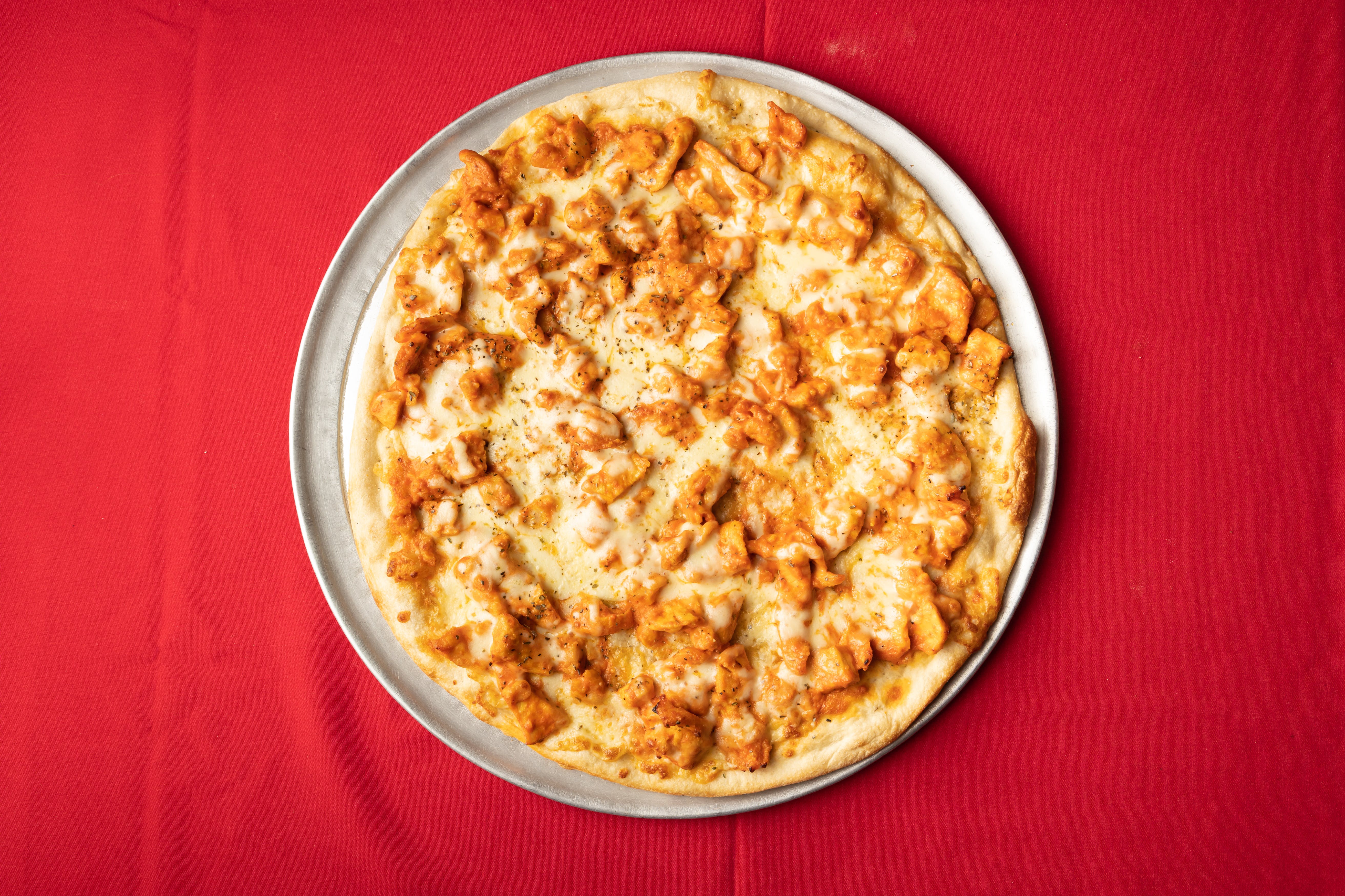 Ciro's Pizza - View Menu & Order Online - 298 Jericho Tpke, Floral