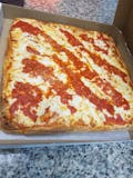 Sicilian Pizza