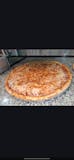 Neopolitan 14" Cheese Pizza