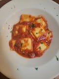 Meat Ravioli