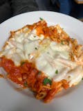 Baked Ziti