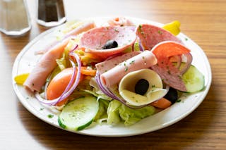 Antipasto Salad