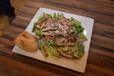 Grilled Chicken Caesar Salad