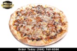 Meat Lover's Pizza