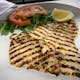 Grilled Breast of Chicken