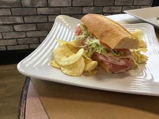 Neptune Special Sub