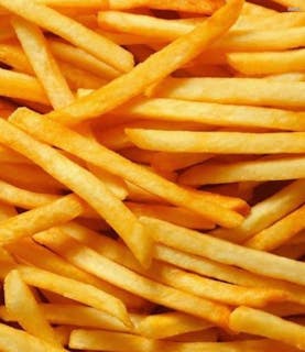 Regular Fries