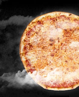 Regular Pizza