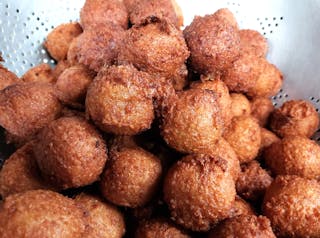 Falafel Ball