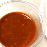 Harif (Hot) Sauce