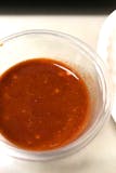 Harif (Hot) Sauce