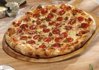 Cheese Pizza