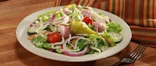 Chef Salad