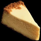 Regular Cheesecake