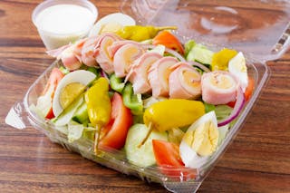 Chef's Salad