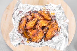 Wings