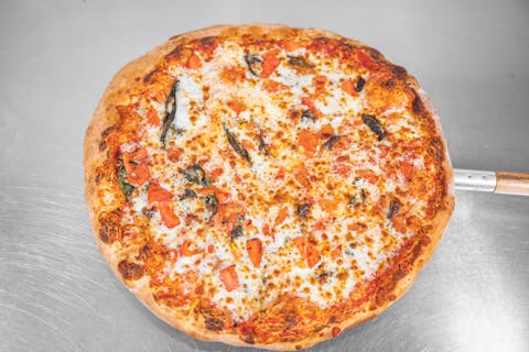 New York Pizza - View Menu & Order Online - 13842 Newport