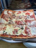 Nonna Neapolitan Pizza