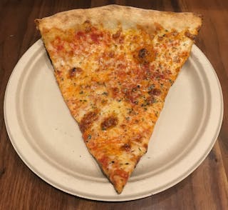 Cheese Pizza Slice Pick Up Only