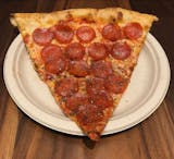 Holy Roni Pizza Slice (Pepperoni)  Pick Up Only