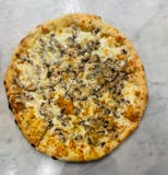 The Shroom Pizza