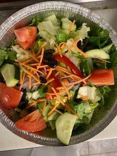 Garden Salad
