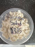 Macaroni Salad