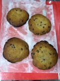 Chocolate Chip Cookie