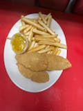 Kid's Chicken Fingers
