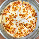Luciano's Traditional Classic Crust Cheese Pizza